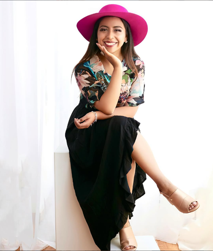 Carolina Yepez